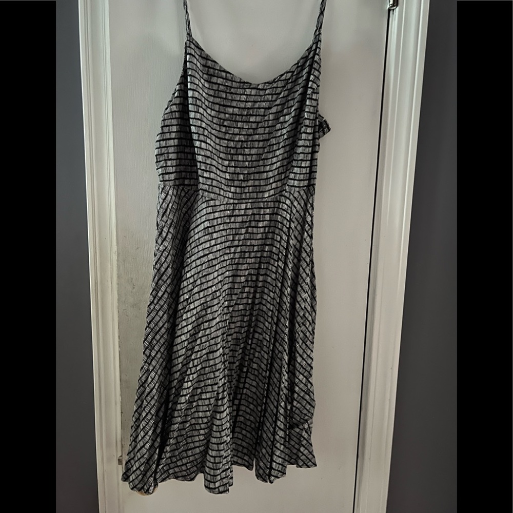 Sweet summer dress